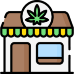 The Capitol Dispensary Washington DC Store Pick Up Delivery