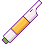 THC Marijuana Cannabis Cartridge
