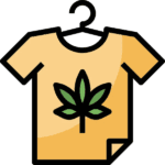 Cannabis Apparel